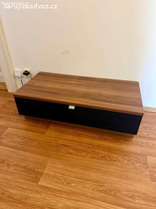 Daruji TV stolek