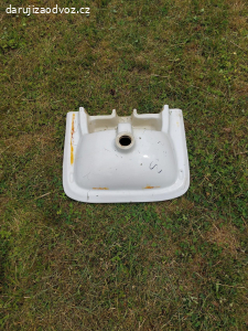 Daruji umyvadlo