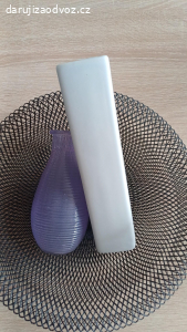 Daruji věci k dekoraci