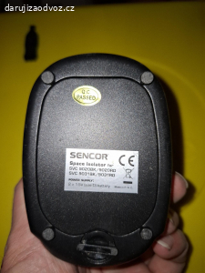 Daruji virtuální zeď pro vysavac