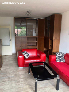 Daruji vybaveni bytu