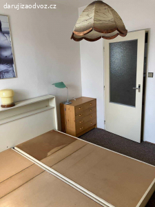 Daruji vybaveni bytu