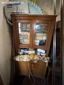 Daruji za odvoz 3