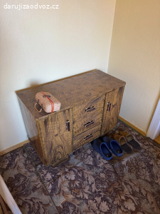 Daruji za odvoz 5
