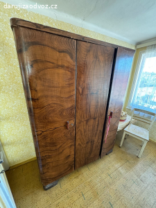Daruji za odvoz 6