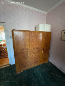 Daruji za odvoz 7