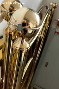 Daruji za odvoz dvě postele