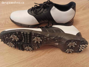 Daruji za odvoz golfové boty ADIDAS