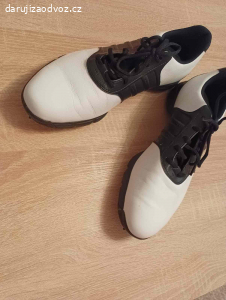 Daruji za odvoz golfové boty ADIDAS