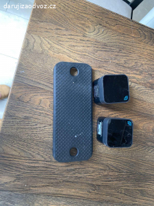 Daruji za odvoz IRObot Braava