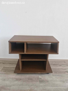 Daruji za odvoz - jihalva centrum