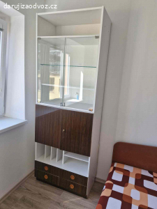 Daruji za odvoz - jihalva centrum