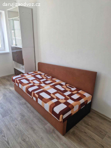 Daruji za odvoz - jihalva centrum