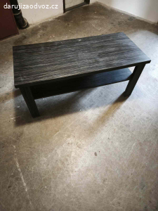 Daruji za odvoz konferenční stůl