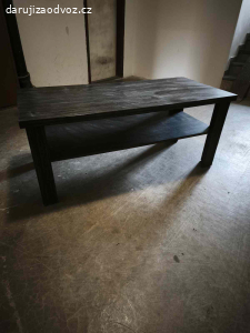 Daruji za odvoz konferenční stůl