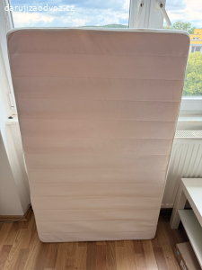 Daruji za odvoz matrace VYSSA (IKEA