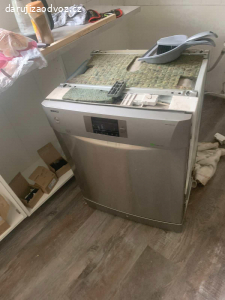 Daruji za odvoz myčku Beko