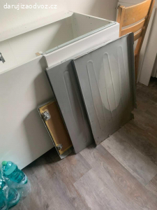 Daruji za odvoz myčku Beko