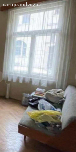 Daruji za odvoz nábytek