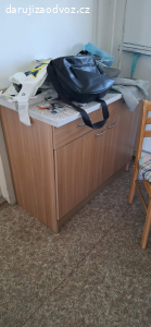 daruji za odvoz nabytek