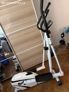 Daruji za odvoz orbitrek (eliptický trenažér)