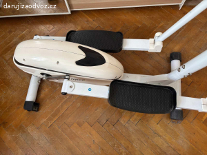 Daruji za odvoz orbitrek (eliptický trenažér)