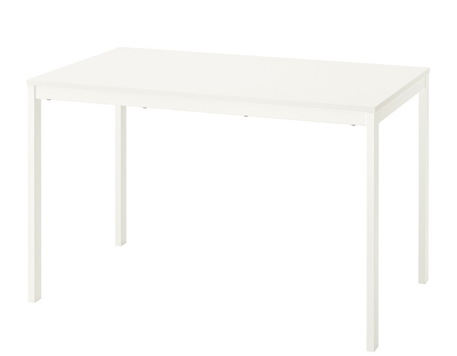 REZERVACE Daruji za odvoz psací stůl IKEA Vihals