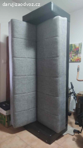 Daruji za odvoz sedačku