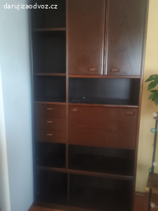 Daruji za odvoz skříň