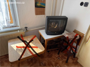 Daruji za odvoz