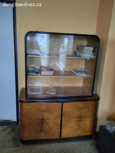 Daruji za odvoz
