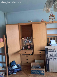 Daruji za odvoz
