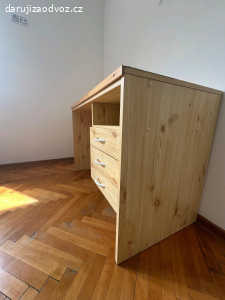 daruji za odvoz