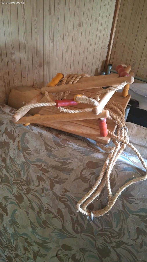 daruji za odvoz