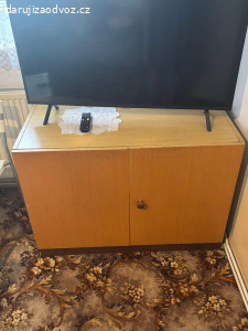 Daruji zachovaly nabytek