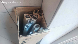 daruji zářivky 40W