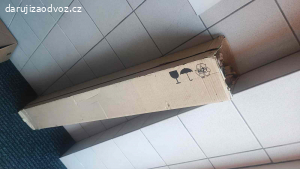 daruji zářivky 40W