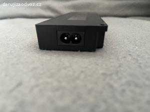 Daruji zdroj 230 V na 12 V