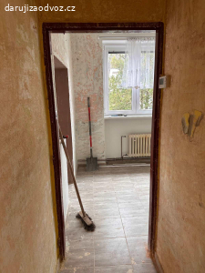 Daruji železná futra