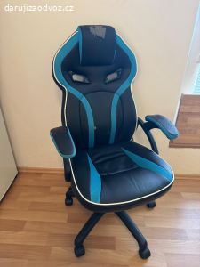 Daruji židli k PC