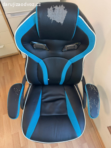 Daruji židli k PC