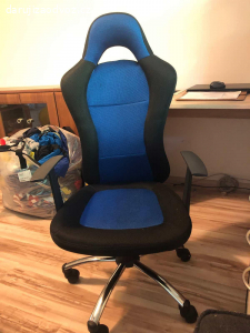 Daruji židli