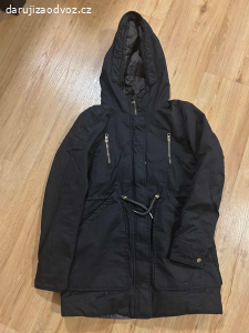 Daruji zimní bundu Only vel. XS