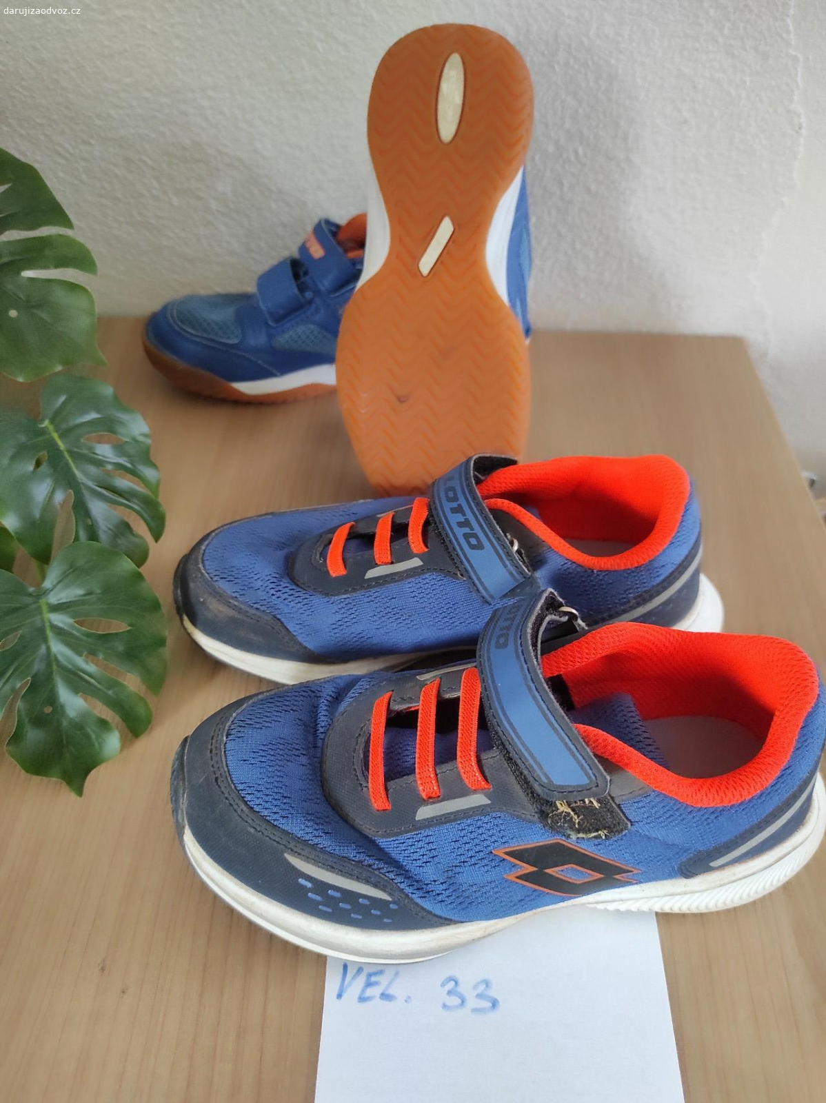 Daruji. velikost 110-128
boty 30-35