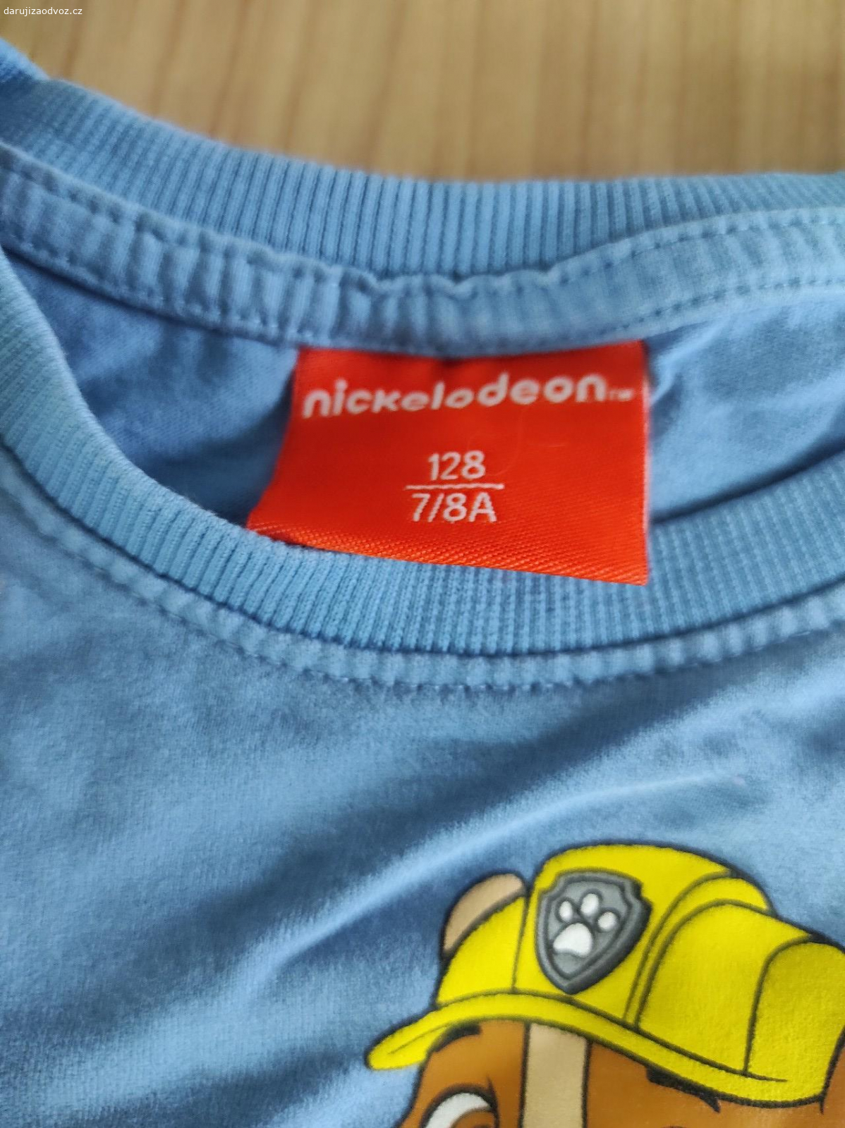 Daruji. velikost 110-128
boty 30-35