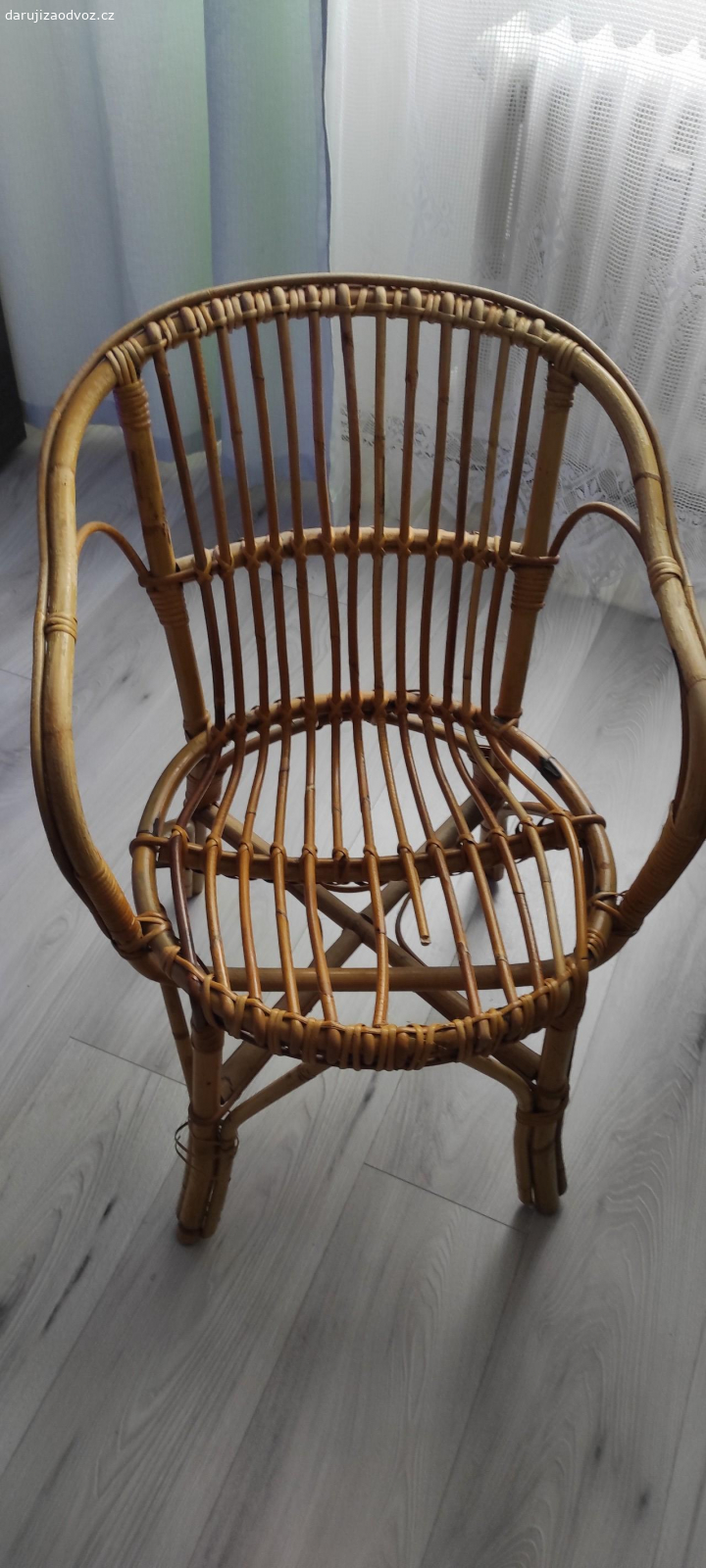 Daruji. Daruji židle