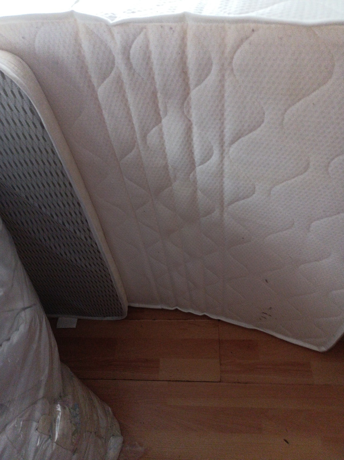 daruji. Daruji matrace 90-200-15cm snímatelný potah