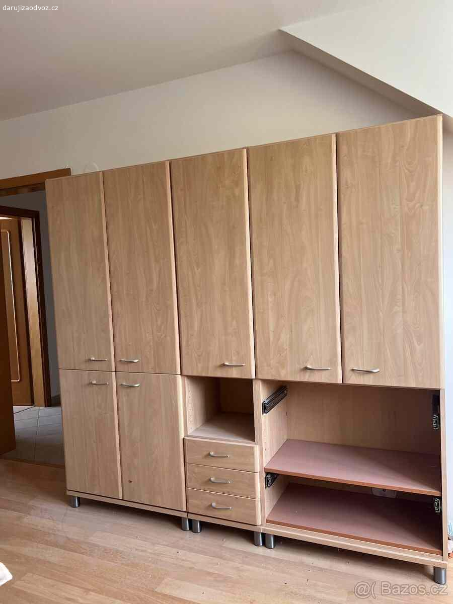 Daruji.... Daruji nábytek