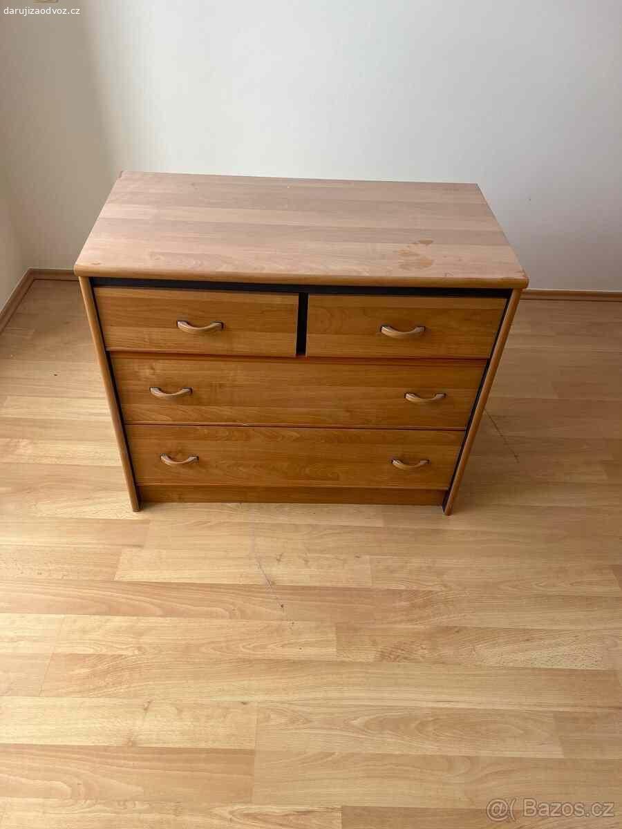 Daruji.... Daruji nábytek