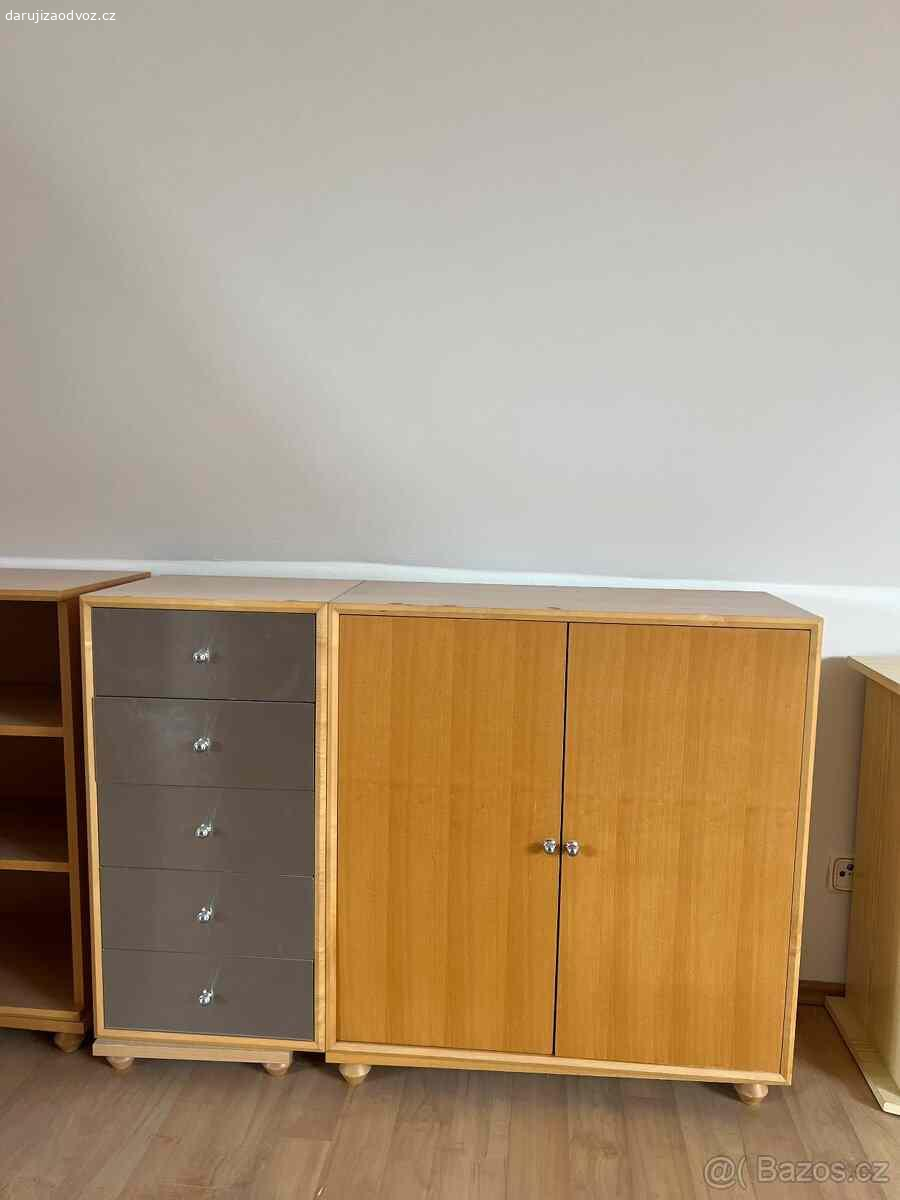 Daruji.... Daruji nábytek